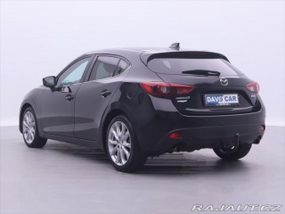 Mazda 3 2,0 i 121kW Sports-Line X 2014
