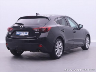 Mazda 3 2,0 i 121kW Sports-Line X 2014