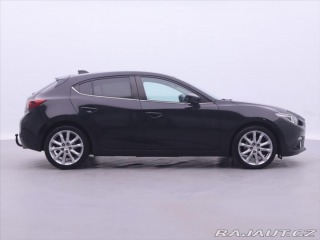 Mazda 3 2,0 i 121kW Sports-Line X 2014
