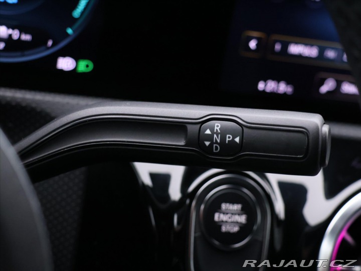 Mercedes-Benz CLA 1,3 i 118 kW 250 E-Hybrid 2022