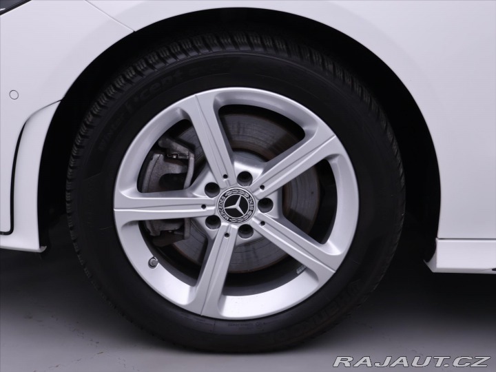 Mercedes-Benz CLA 1,3 i 118 kW 250 E-Hybrid 2022