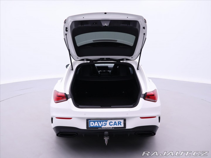 Mercedes-Benz CLA 1,3 i 118 kW 250 E-Hybrid 2022