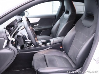 Mercedes-Benz CLA 1,3 i 118 kW 250 E-Hybrid 2022