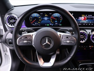 Mercedes-Benz CLA 1,3 i 118 kW 250 E-Hybrid 2022