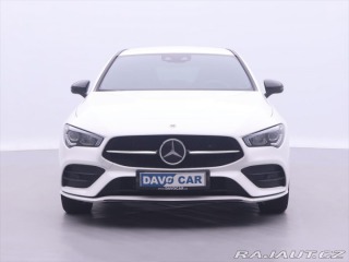 Mercedes-Benz CLA 1,3 i 118 kW 250 E-Hybrid 2022
