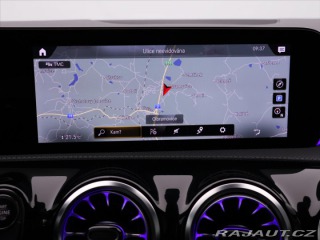 Mercedes-Benz CLA 1,3 i 118 kW 250 E-Hybrid 2022