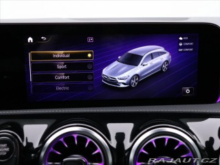 Mercedes-Benz CLA 1,3 i 118 kW 250 E-Hybrid 2022