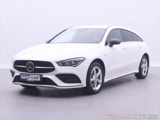 Mercedes-Benz CLA 1,3 i 118 kW 250 E-Hybrid 2022