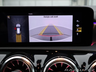 Mercedes-Benz CLA 1,3 i 118 kW 250 E-Hybrid 2022