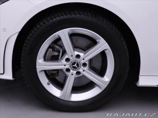 Mercedes-Benz CLA 1,3 i 118 kW 250 E-Hybrid 2022