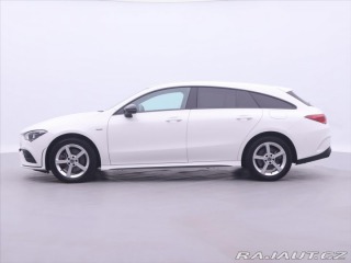 Mercedes-Benz CLA 1,3 i 118 kW 250 E-Hybrid 2022