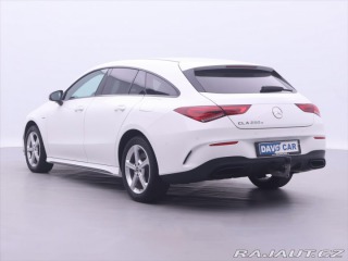 Mercedes-Benz CLA 1,3 i 118 kW 250 E-Hybrid 2022