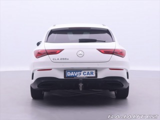 Mercedes-Benz CLA 1,3 i 118 kW 250 E-Hybrid 2022