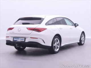 Mercedes-Benz CLA 1,3 i 118 kW 250 E-Hybrid 2022