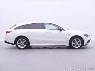 Mercedes-Benz CLA 1,3 i 118 kW 250 E-Hybrid 2022