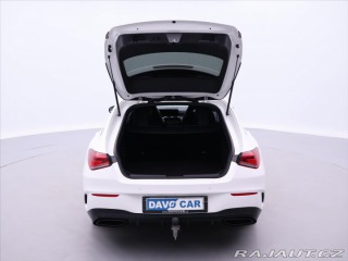 Mercedes-Benz CLA 1,3 i 118 kW 250 E-Hybrid 2022