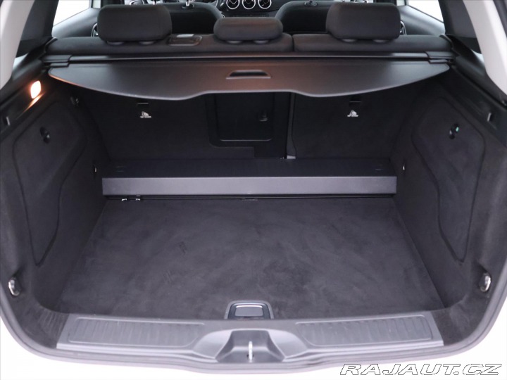 Mercedes-Benz B 2,1 200d 100kW Aut. Navi 2017