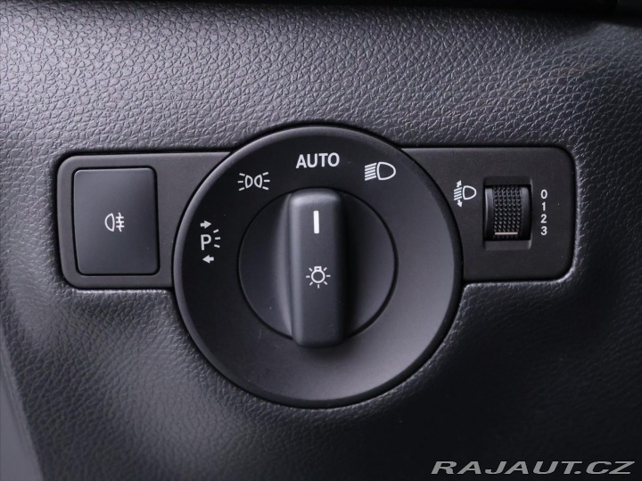 Mercedes-Benz B 2,1 200d 100kW Aut. Navi 2017