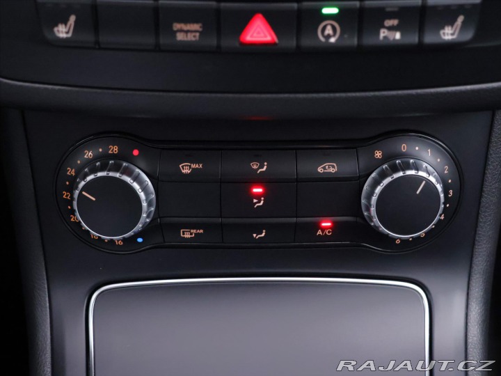 Mercedes-Benz B 2,1 200d 100kW Aut. Navi 2017