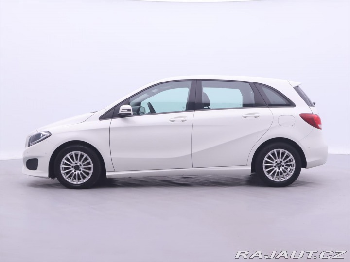 Mercedes-Benz B 2,1 200d 100kW Aut. Navi 2017
