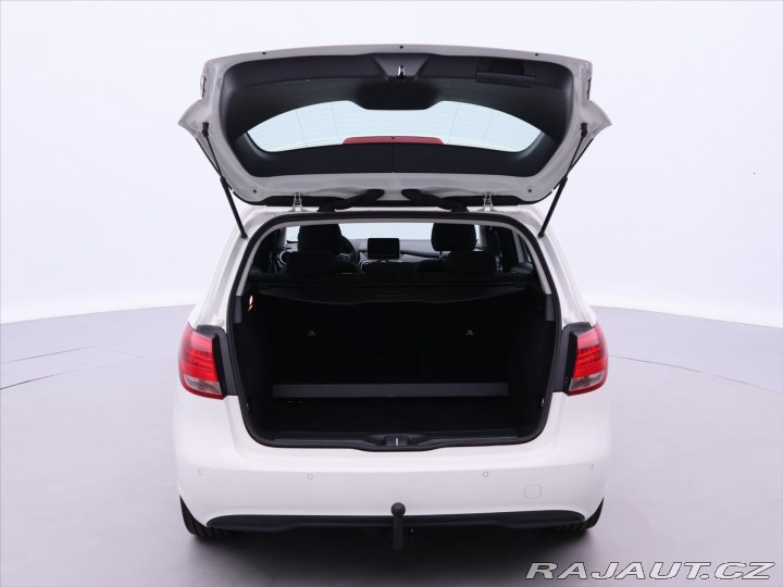 Mercedes-Benz B 2,1 200d 100kW Aut. Navi 2017