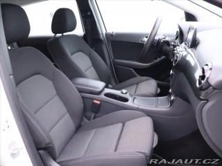 Mercedes-Benz B 2,1 200d 100kW Aut. Navi 2017