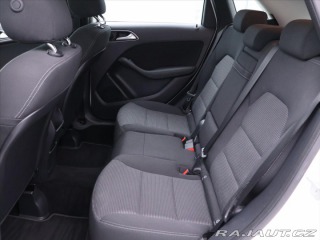Mercedes-Benz B 2,1 200d 100kW Aut. Navi 2017