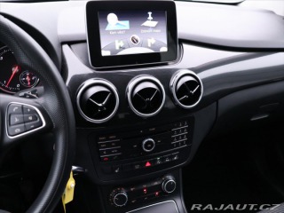 Mercedes-Benz B 2,1 200d 100kW Aut. Navi 2017