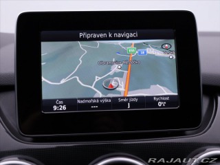 Mercedes-Benz B 2,1 200d 100kW Aut. Navi 2017