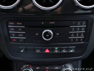 Mercedes-Benz B 2,1 200d 100kW Aut. Navi 2017