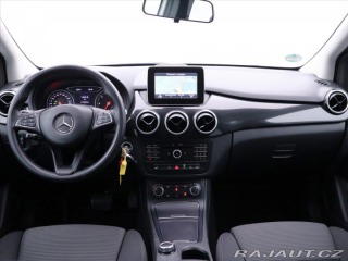 Mercedes-Benz B 2,1 200d 100kW Aut. Navi 2017