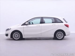 Mercedes-Benz B 2,1 200d 100kW Aut. Navi 2017