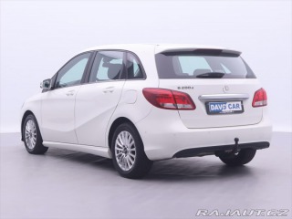Mercedes-Benz B 2,1 200d 100kW Aut. Navi 2017