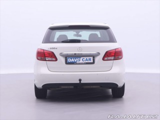 Mercedes-Benz B 2,1 200d 100kW Aut. Navi 2017
