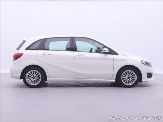 Mercedes-Benz B 2,1 200d 100kW Aut. Navi 2017