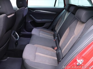 Škoda Octavia 2,0 TDI 147kW 1.Maj CZ DP 2022