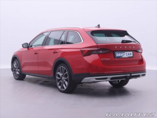 Škoda Octavia 2,0 TDI 147kW 1.Maj CZ DP 2022