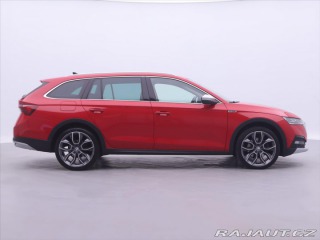 Škoda Octavia 2,0 TDI 147kW 1.Maj CZ DP 2022