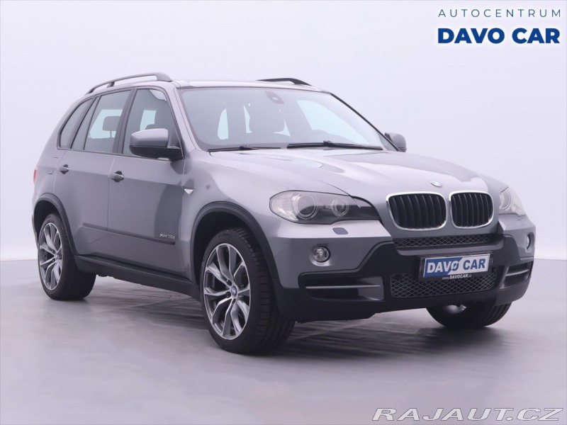 BMW X5 3,0 30d 173kW xDrive Aut.