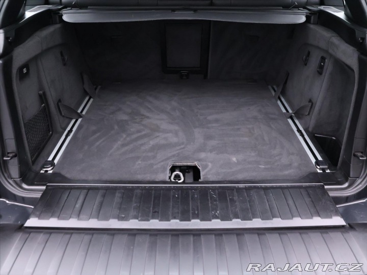BMW X5 3,0 30d 173kW xDrive Aut. 2009