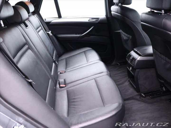 BMW X5 3,0 30d 173kW xDrive Aut. 2009