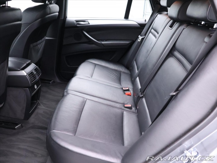 BMW X5 3,0 30d 173kW xDrive Aut. 2009