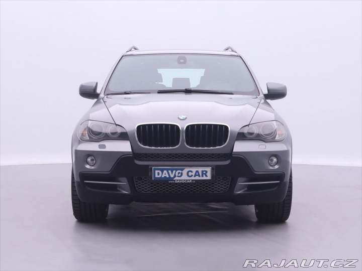 BMW X5 3,0 30d 173kW xDrive Aut. 2009