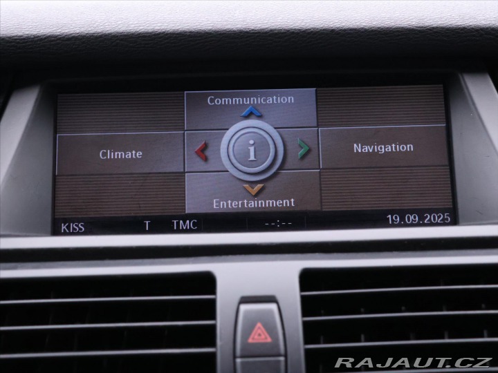 BMW X5 3,0 30d 173kW xDrive Aut. 2009