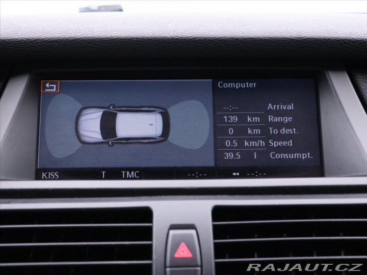 BMW X5 3,0 30d 173kW xDrive Aut. 2009