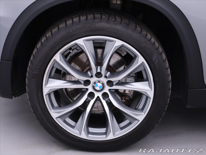 BMW X5 3,0 30d 173kW xDrive Aut. 2009