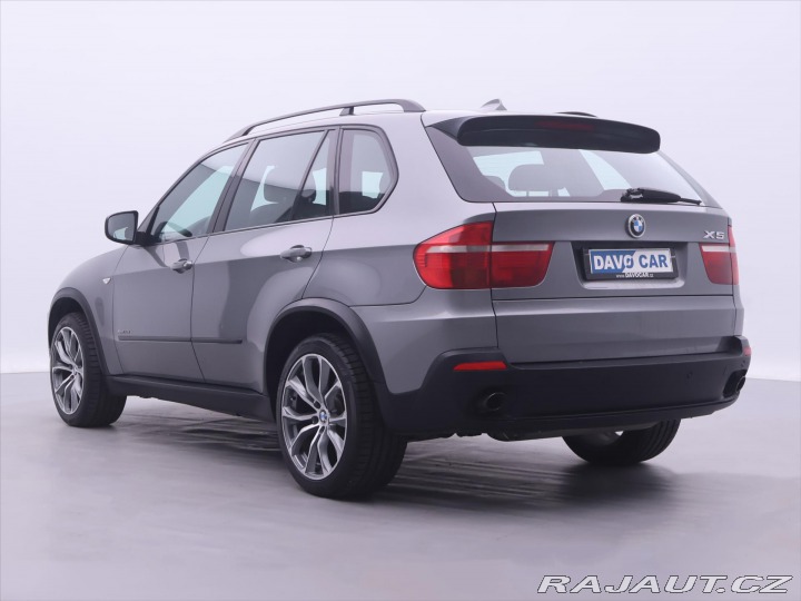 BMW X5 3,0 30d 173kW xDrive Aut. 2009