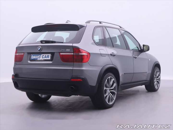 BMW X5 3,0 30d 173kW xDrive Aut. 2009