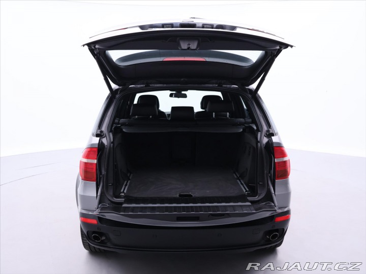 BMW X5 3,0 30d 173kW xDrive Aut. 2009