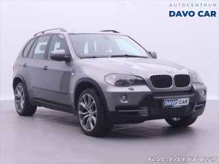 BMW X5 3,0 30d 173kW xDrive Aut. 2009